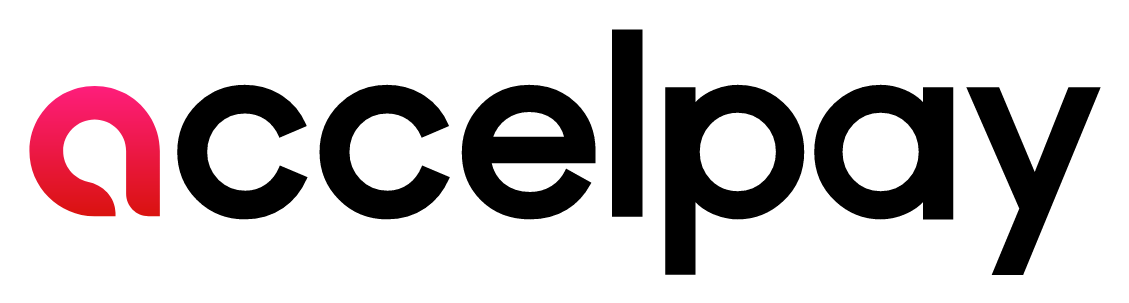 AccelPay logo