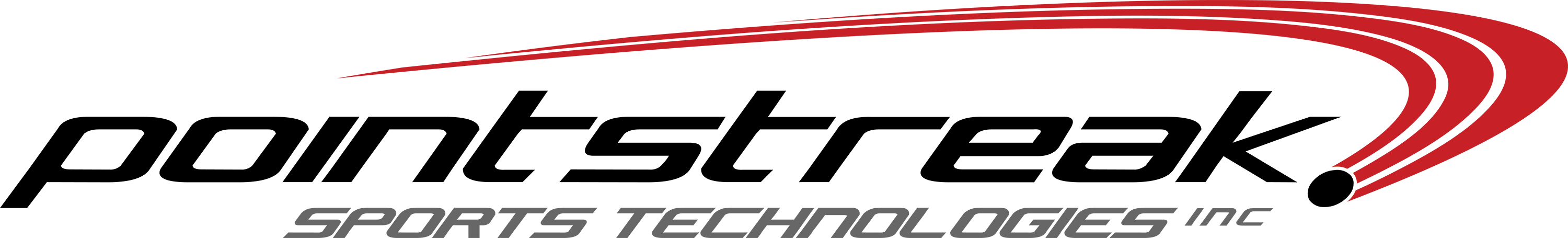 Pointstreak Sports Technologies logo