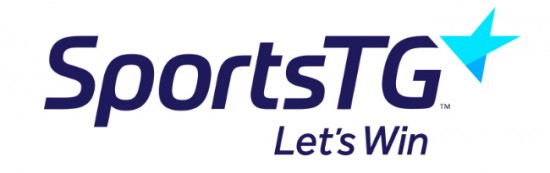 SportsTG logo